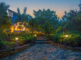 Villa Tea Escape，位于Mahingala的酒店