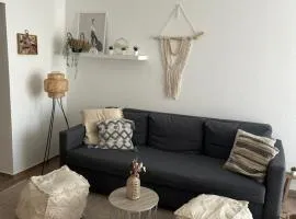 Ländliche Fewo Wildblume, 4 km zum Stausee