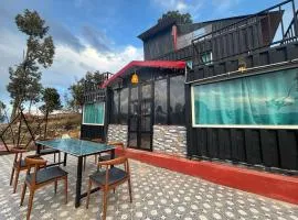 Kanatal heights