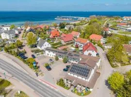 Gasthaus & Pension "Zur Schaabe"