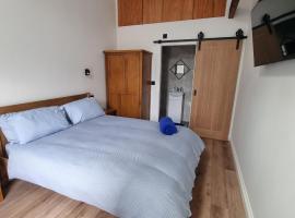 The Mcorville Inn，位于Elwick的酒店