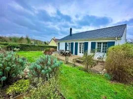 Charmante Datcha en Normandie