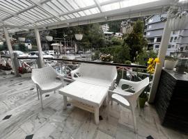 sanjay house，位于兰纳加的酒店