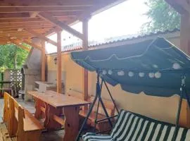 Rita's - family apartment by the sea