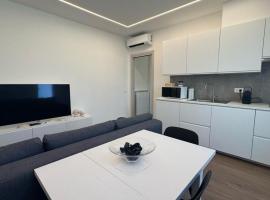 Appartamento alle Terme，位于拉波拉诺泰尔梅的自助式住宿