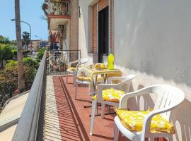Cozy Apartment In Chianchitta - Pallio，位于斯基索的酒店