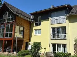 Ferienwohnung am Riesenfuss