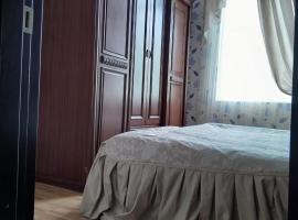 Martvili house，位于Gachedili的酒店