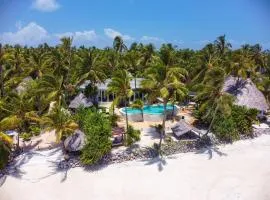 马特莱精品酒店