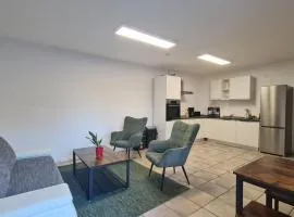 Gästehaus Wohnung #3