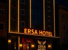 ERSA Hotel
