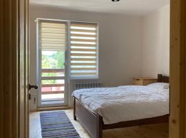 Dvir，位于斯科列的酒店