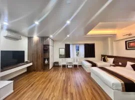 Khách sạn Bảo Nghĩa