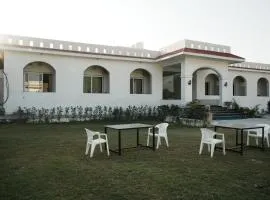 The Ratan Resort & Retreat