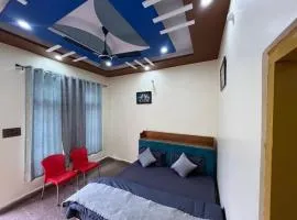 7 Oaks Barkot By StayApart