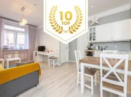 Main street apartments SELF CHECK IN 24/7 by H&H