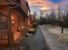 Pine Knot 62H - Retreat with Private Play Area