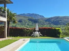 大弗兰卡住宿加早餐旅馆