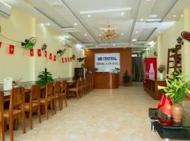 MB Central Hotel