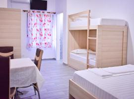 Kristi's Guesthouse，位于格勒姆的酒店
