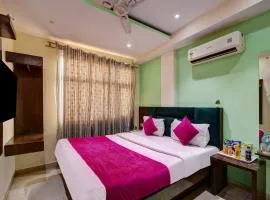 Hotel Snow White Inn - Paharganj New Delhi