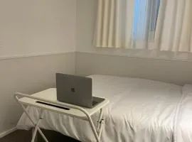 누크인 nook Inn
