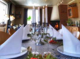 VillaVasa Original，位于Transtrand的酒店