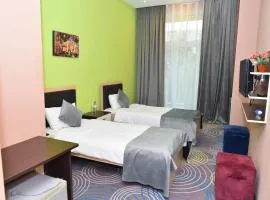 Arena Hotel Sumgait