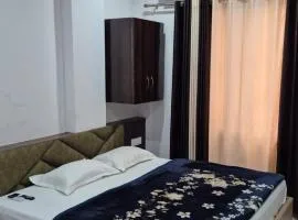 Baba Shyam hotel