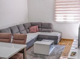 Apartman Lukić Bratunac，位于Bratunac的酒店