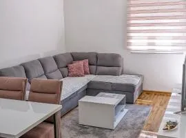 Apartman Lukić Bratunac