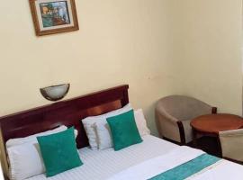 Rungwe Palace Hotel