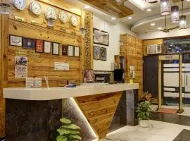 Hindustan By Backpackers Heaven - Traveller's Choice Award 2025 Best of Best Winning Hotel