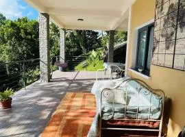 LA MAISON RIVARIA L'expérience d'une villa entière rien que pour vous