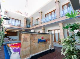 Mara Inn，位于努沙杜瓦的酒店