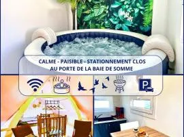 Duplex Le Chant des Oiseaux