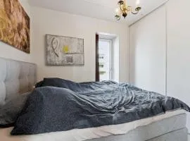 Nimastay - Modern Family Townhouse in Charming Risskov