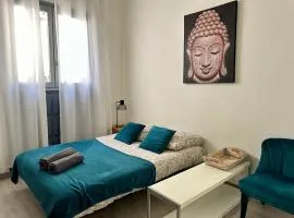 Studio3 proche Quai Rouget