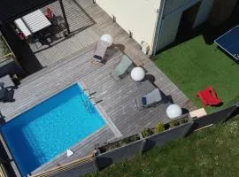 Appartement La Mouette à Annecy