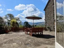 Apartment in glorious Exmoor National Park Porlock