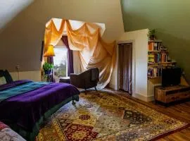 Centrally Located With Lake Views