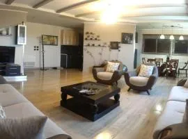 Andi guest house