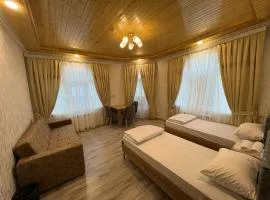 Sheki GuestHouse