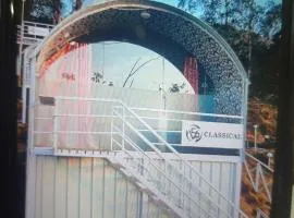 Abimanyu VSD classical