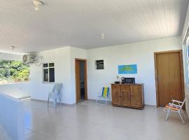 recanto provetá ILHA GRANDE，位于Praia de Provetá 的度假屋