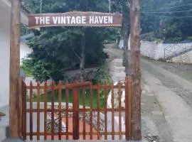 The Vintage Haven Munnar