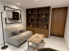 Departamento en Chapala