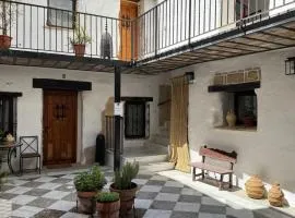 Apartamentos Jerez Siglo XIX