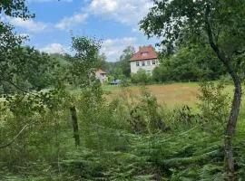 Country house villa near Berlin