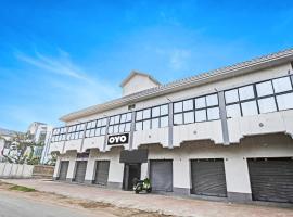 Hotel O Nilanjana Hotel，位于Kulti的酒店
